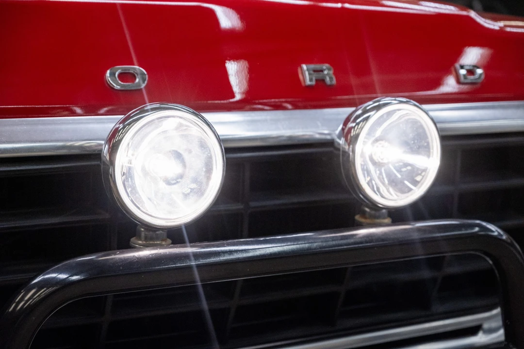 1979 Ford Bronco 2nd Gen - Image 16 of 31