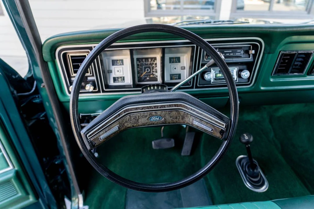 1979 Ford Bronco 2nd Gen - Image 10 of 12