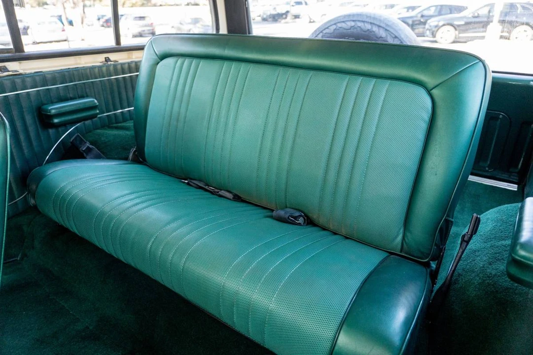 1979 Ford Bronco 2nd Gen - Image 8 of 12