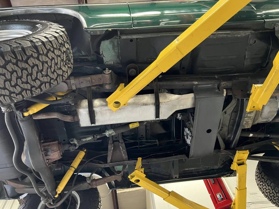 1979 Ford Bronco 2nd Gen - Image 12 of 12