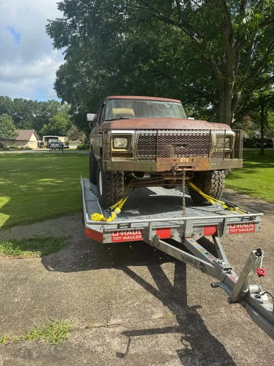 1979 Ford Bronco 2nd Gen - Image 3 of 12