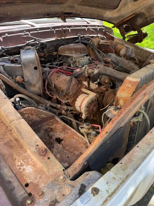 1979 Ford Bronco 2nd Gen - Image 4 of 12