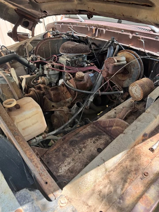 1979 Ford Bronco 2nd Gen - Image 5 of 12