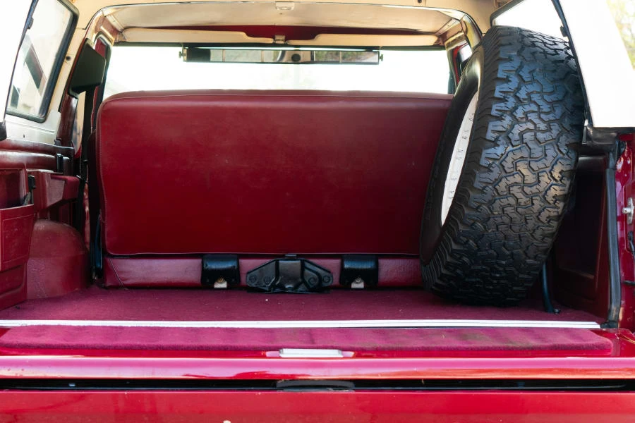 1979 Ford Bronco 2nd Gen - Image 24 of 31