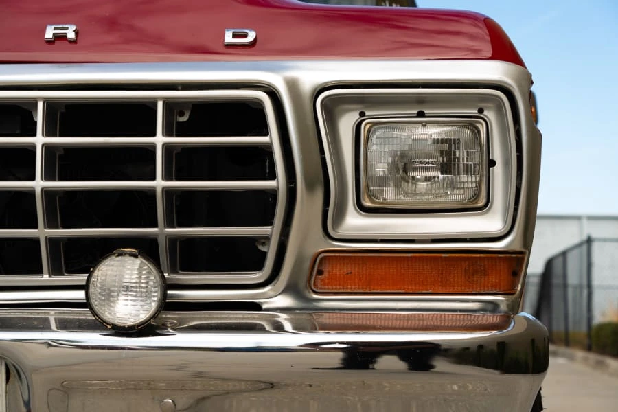 1979 Ford Bronco 2nd Gen - Image 16 of 31