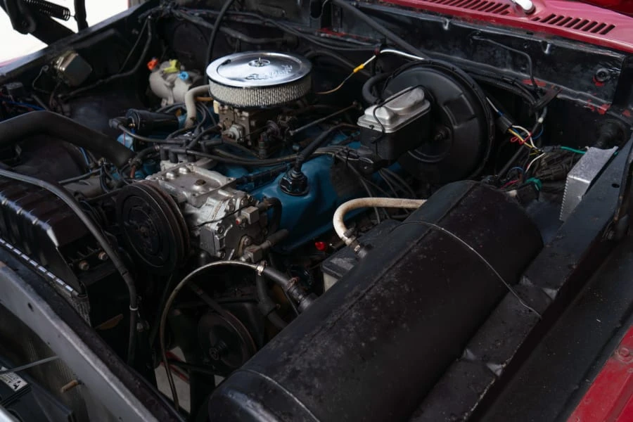 1979 Ford Bronco 2nd Gen - Image 27 of 31