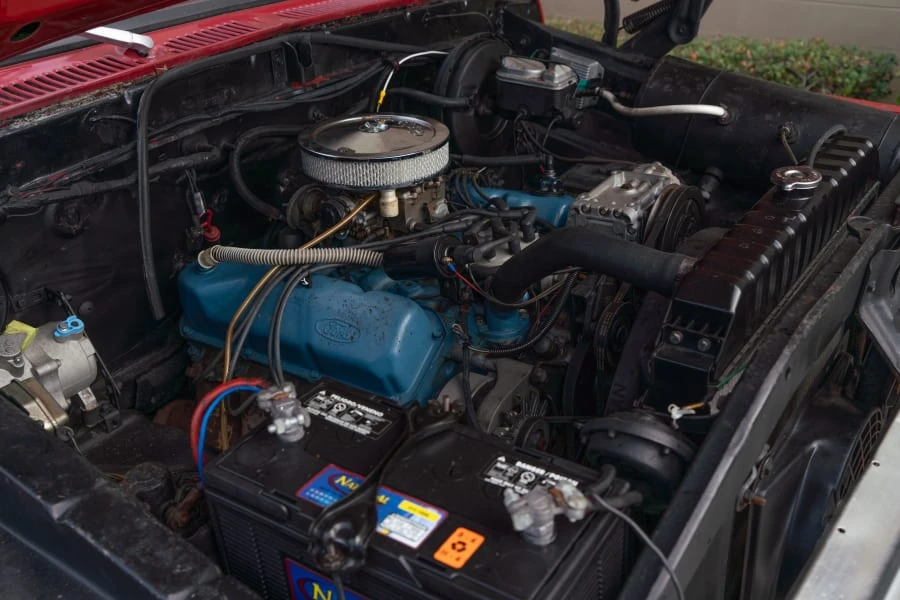 1979 Ford Bronco 2nd Gen - Image 28 of 31
