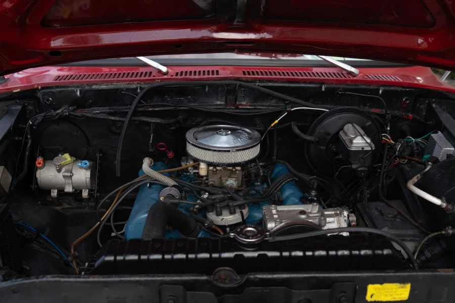 1979 Ford Bronco 2nd Gen - Image 30 of 31