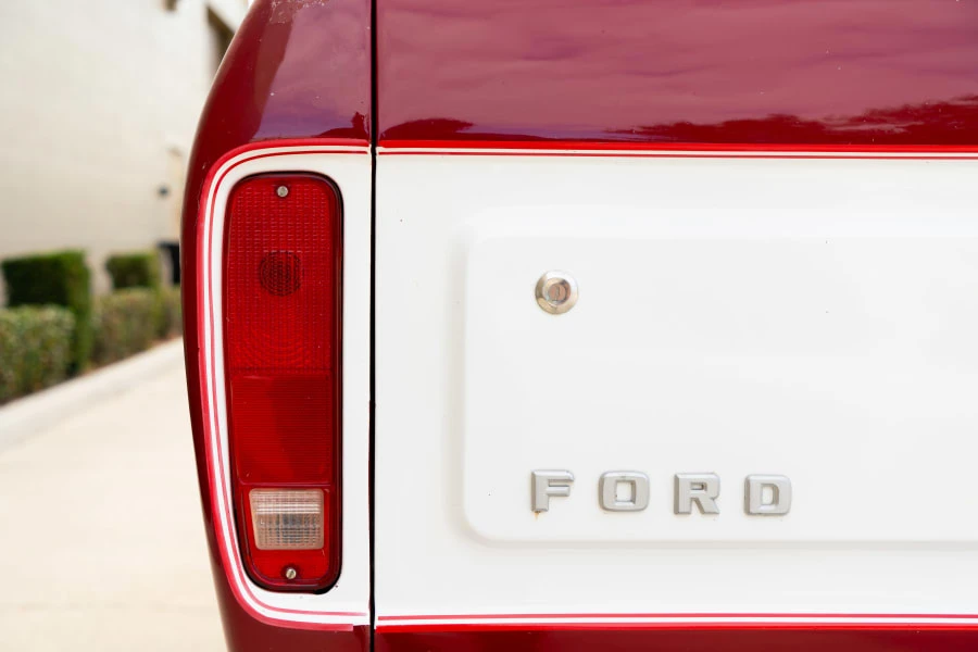 1979 Ford Bronco 2nd Gen - Image 13 of 31