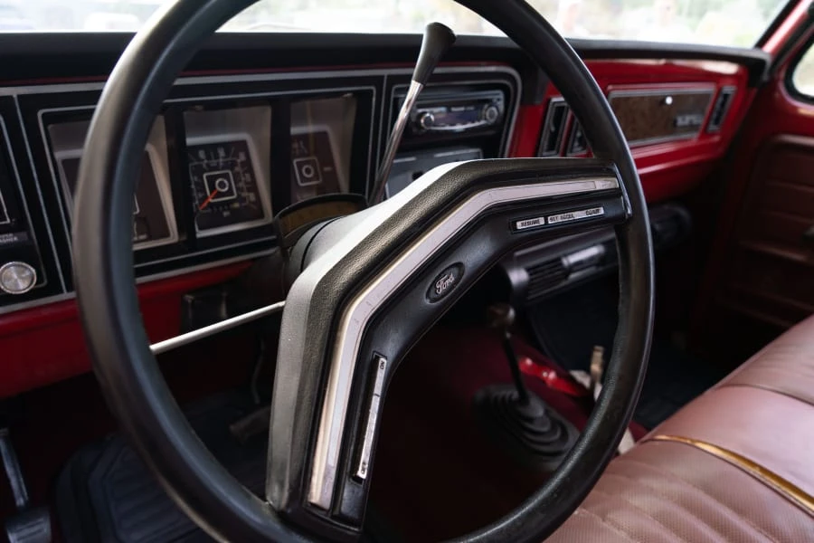 1979 Ford Bronco 2nd Gen - Image 23 of 31