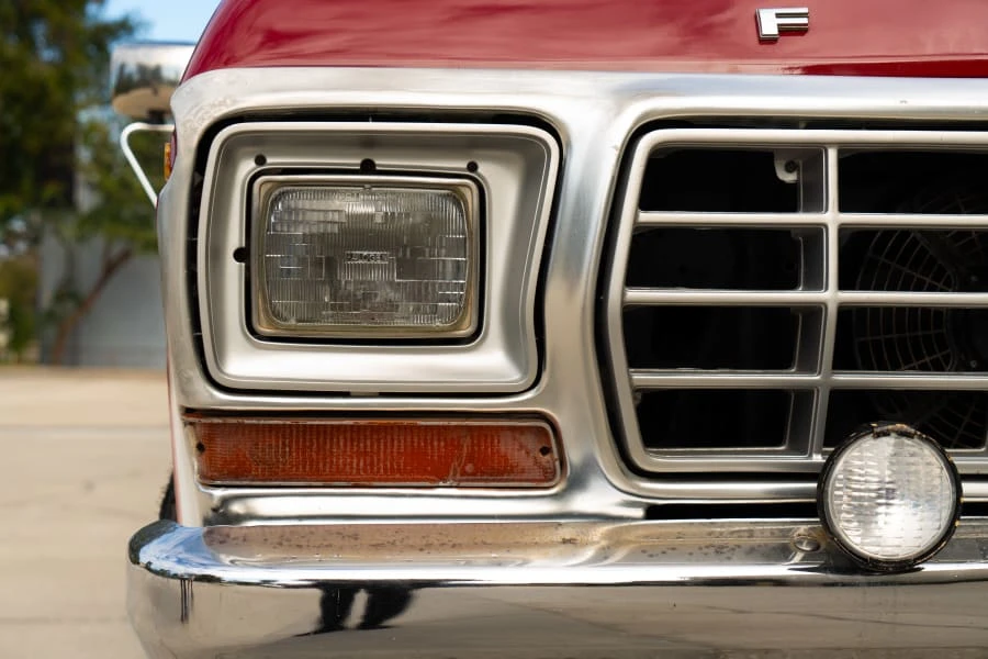 1979 Ford Bronco 2nd Gen - Image 17 of 31
