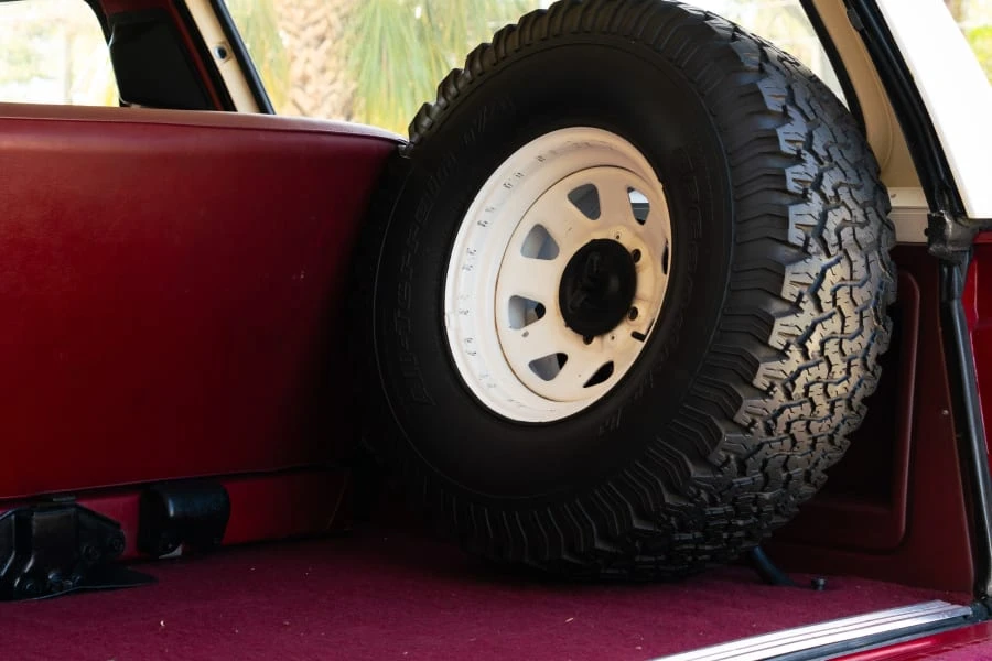 1979 Ford Bronco 2nd Gen - Image 18 of 31