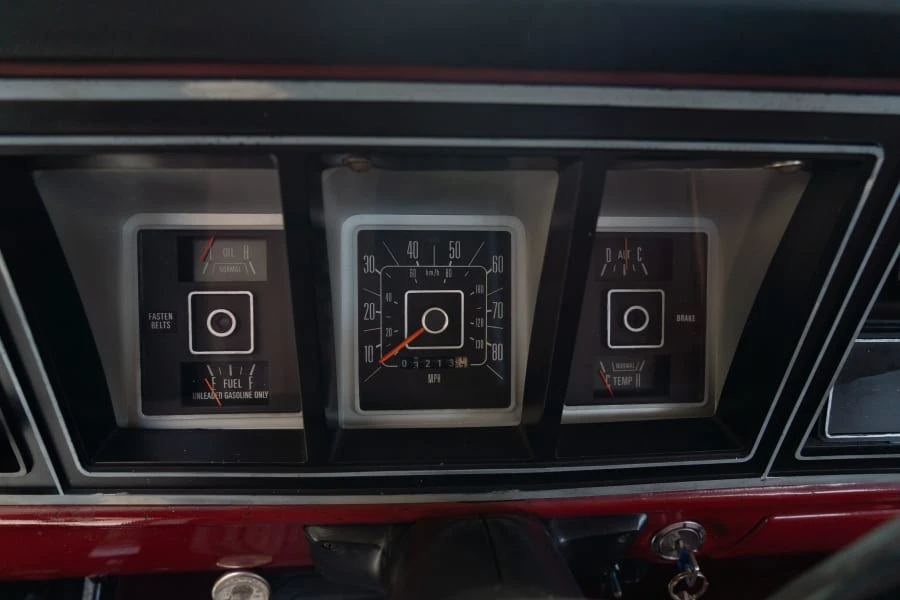 1979 Ford Bronco 2nd Gen - Image 19 of 31