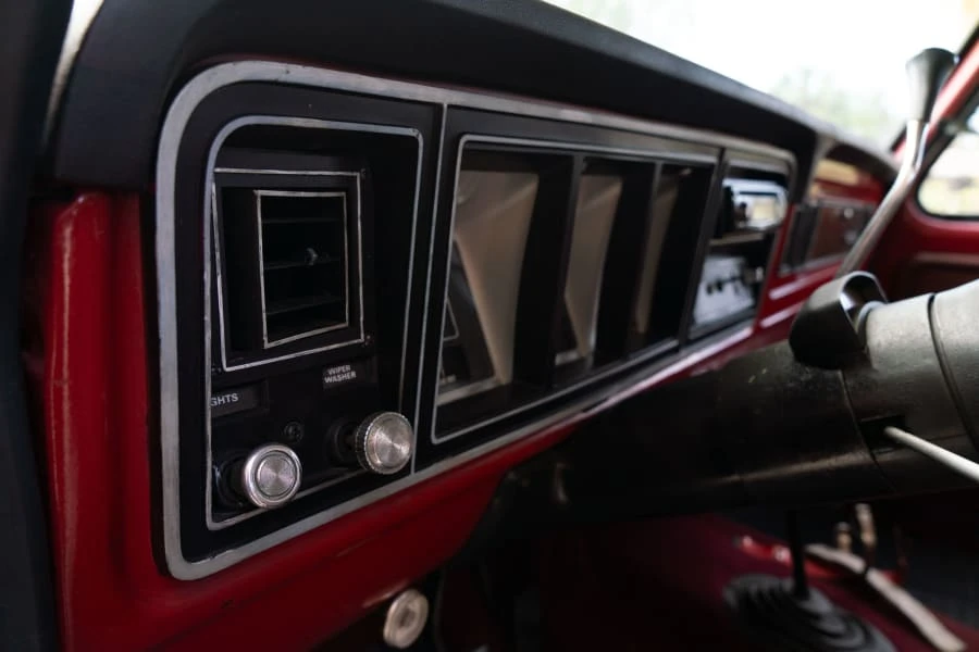 1979 Ford Bronco 2nd Gen - Image 20 of 31