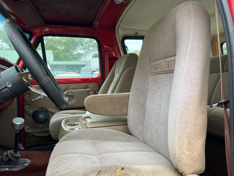 1979 Ford Bronco 2nd Gen - Image 19 of 21