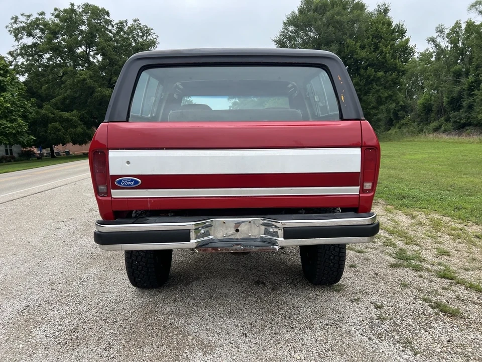 1979 Ford Bronco 2nd Gen - Image 7 of 21