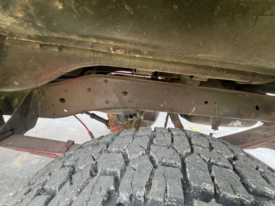 1979 Ford Bronco 2nd Gen - Image 15 of 21