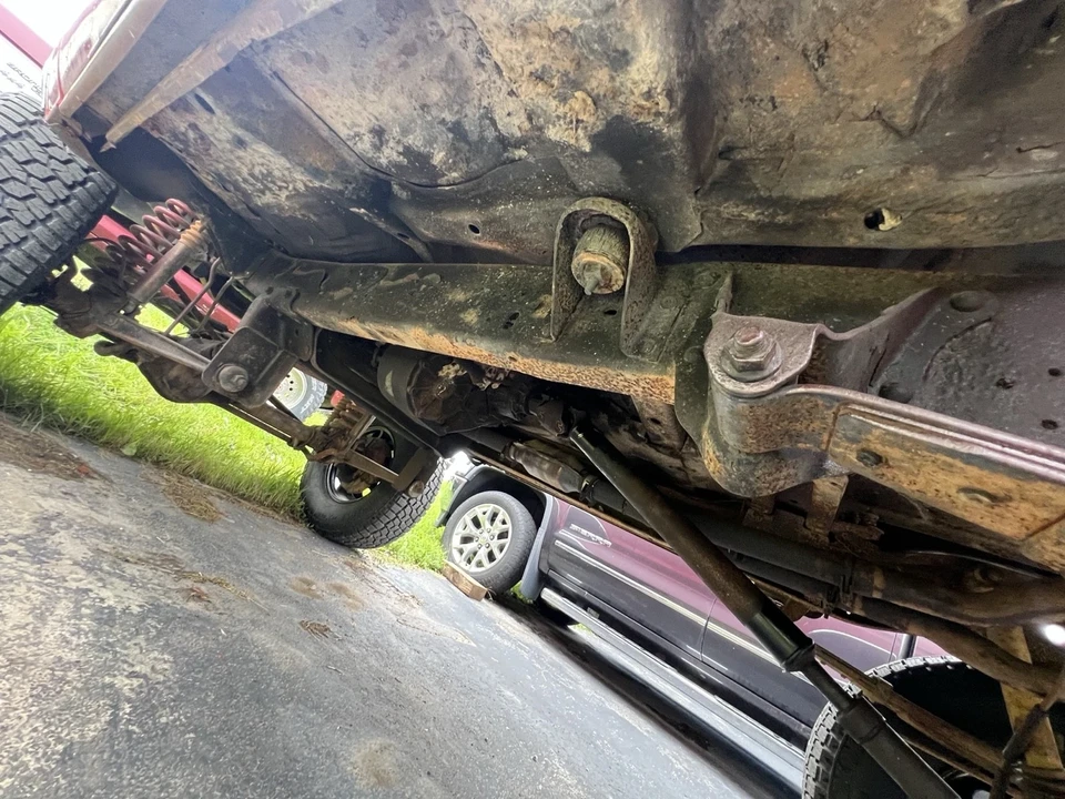 1979 Ford Bronco 2nd Gen - Image 14 of 21