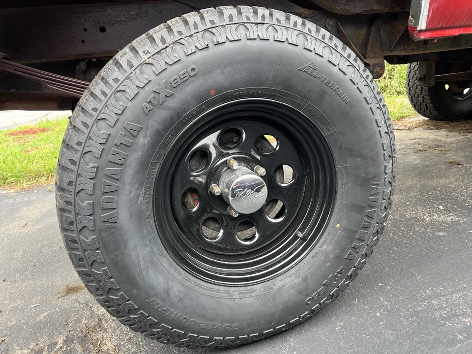 1979 Ford Bronco 2nd Gen - Image 17 of 21