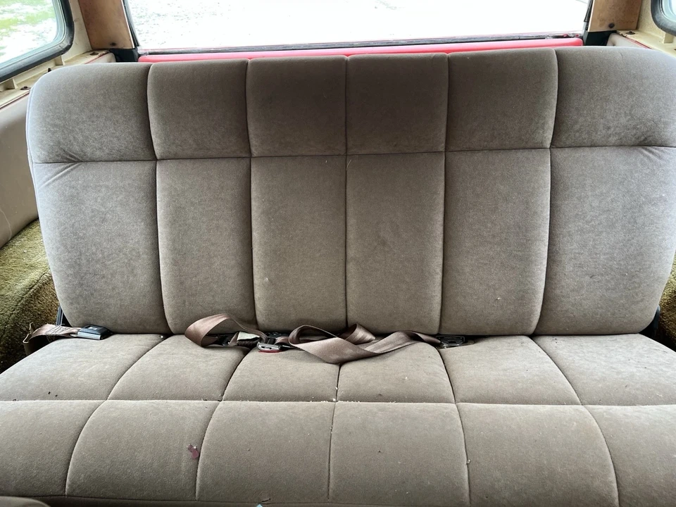 1979 Ford Bronco 2nd Gen - Image 21 of 21