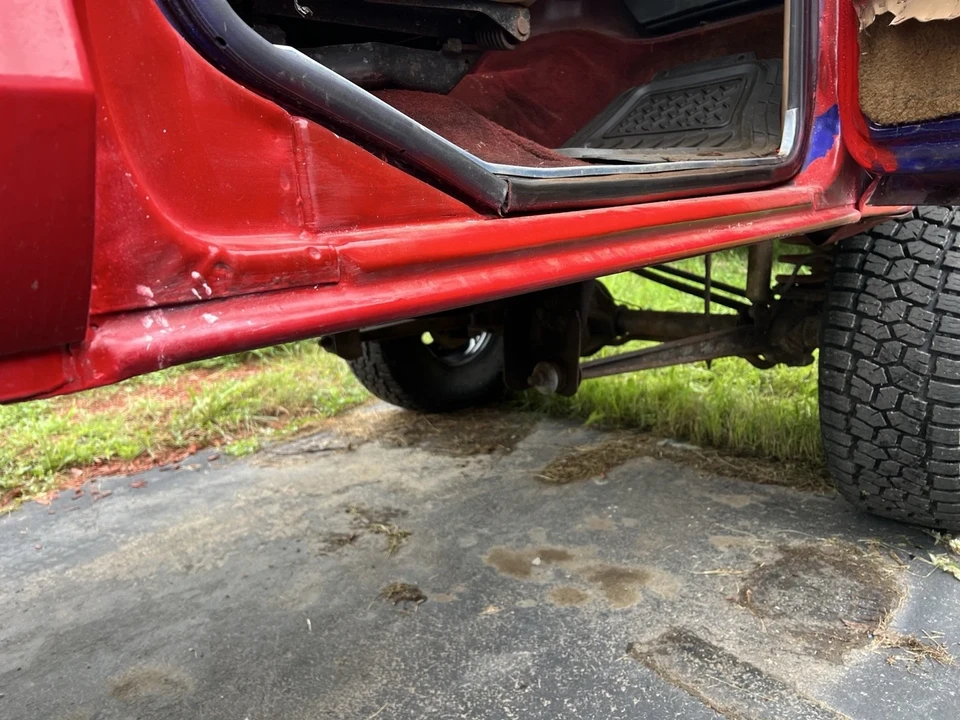 1979 Ford Bronco 2nd Gen - Image 11 of 21