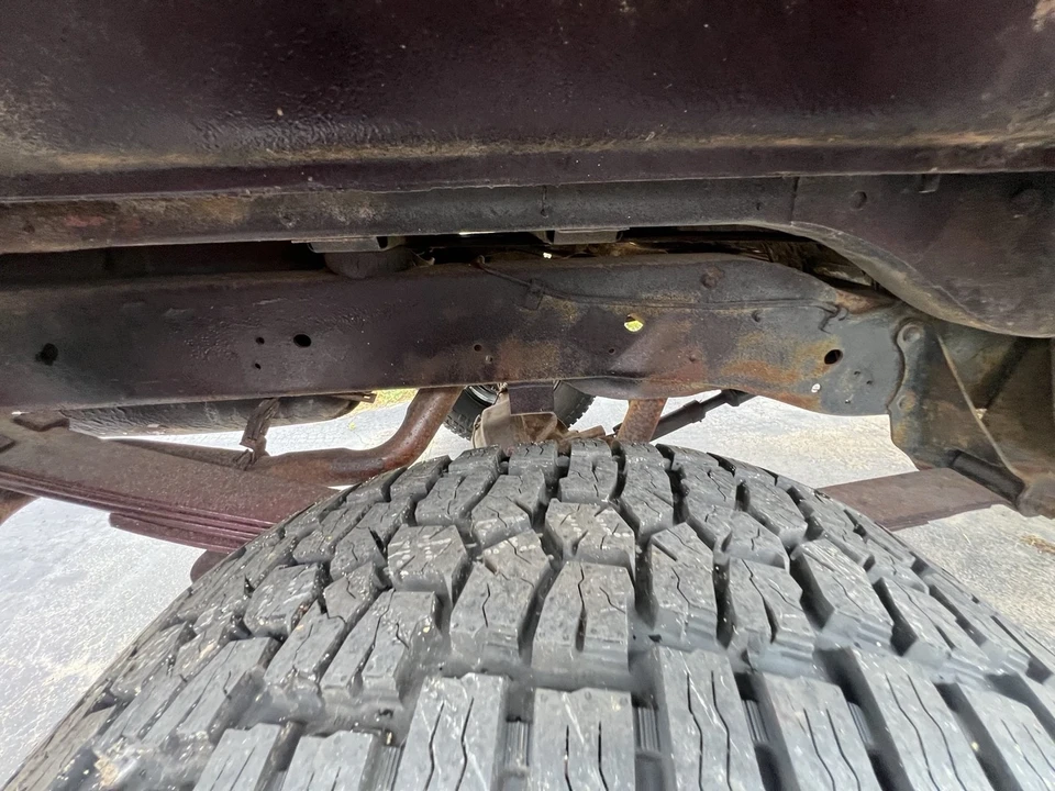 1979 Ford Bronco 2nd Gen - Image 16 of 21