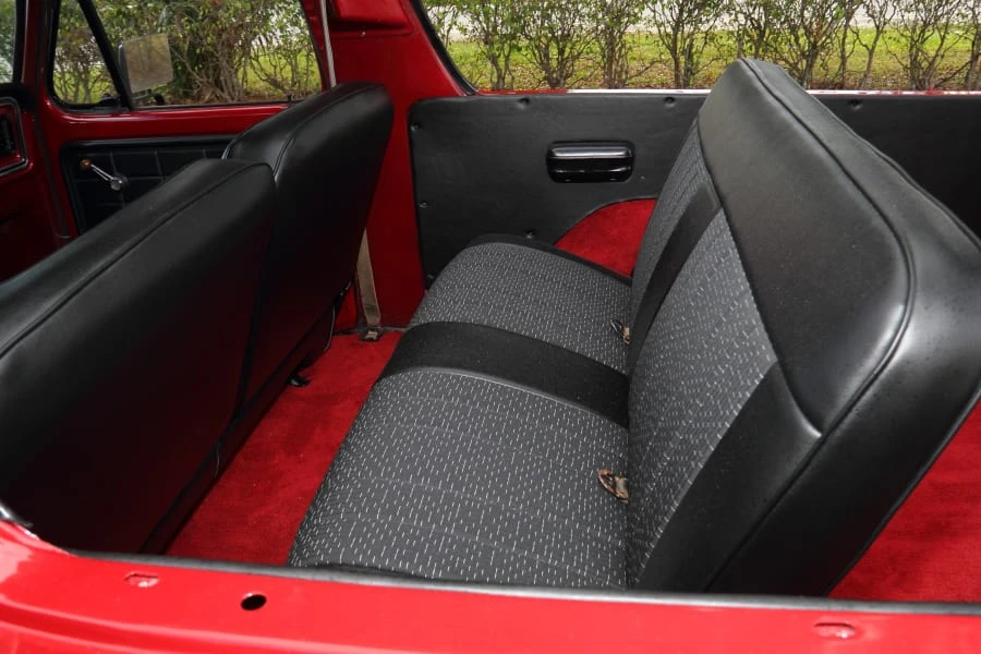 1979 Ford Bronco 2nd Gen - Image 26 of 31