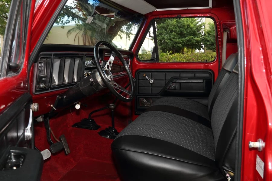 1979 Ford Bronco 2nd Gen - Image 18 of 31