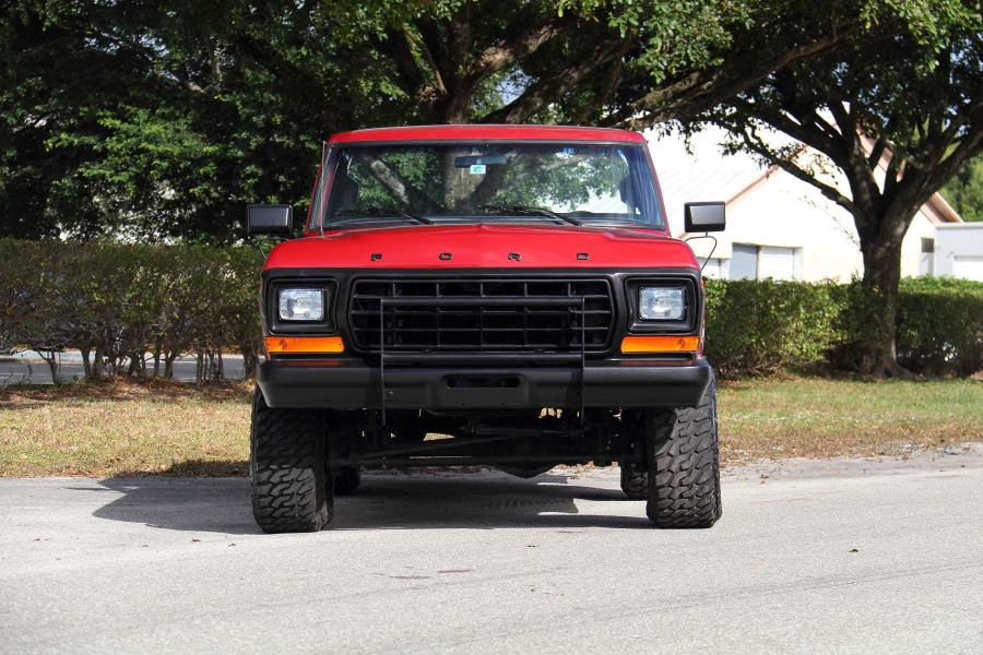 1979 Ford Bronco 2nd Gen - Image 4 of 31