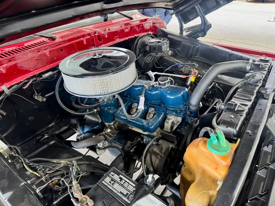 1979 Ford Bronco 2nd Gen - Image 31 of 31