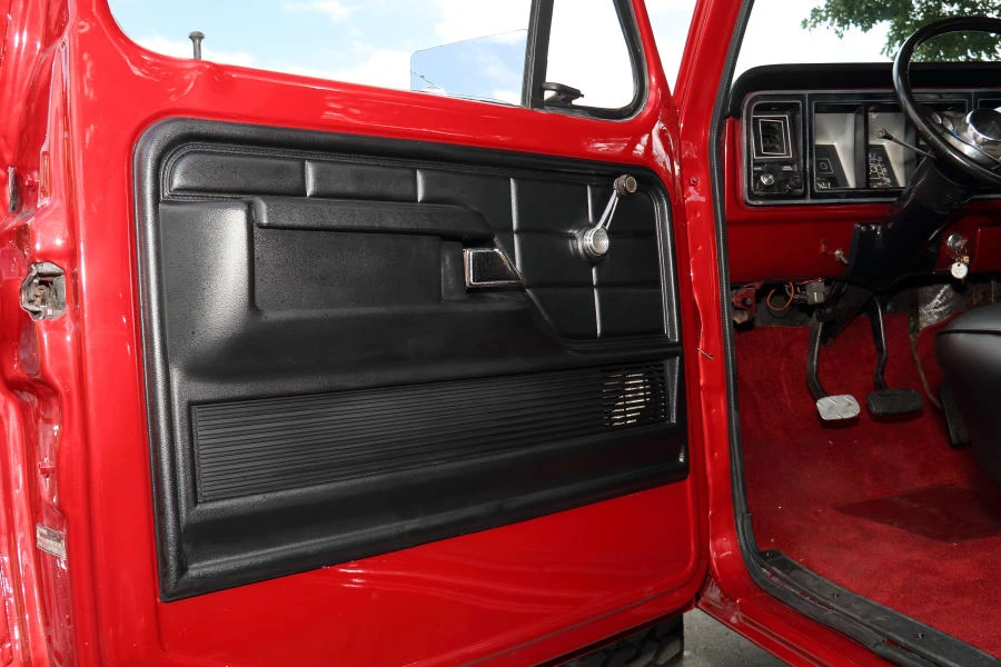 1979 Ford Bronco 2nd Gen - Image 25 of 31