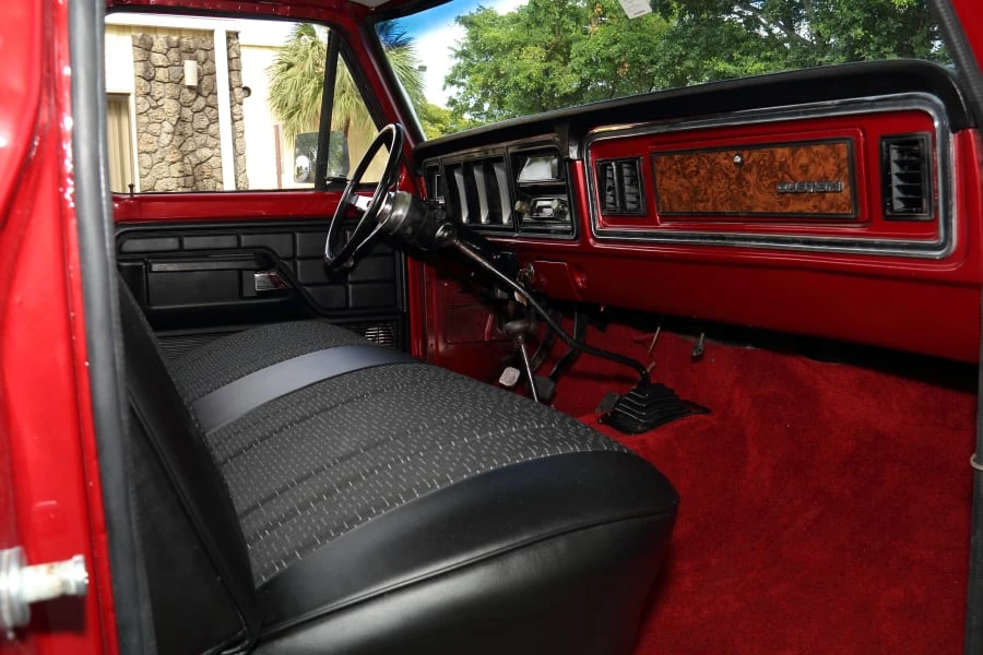 1979 Ford Bronco 2nd Gen - Image 24 of 31