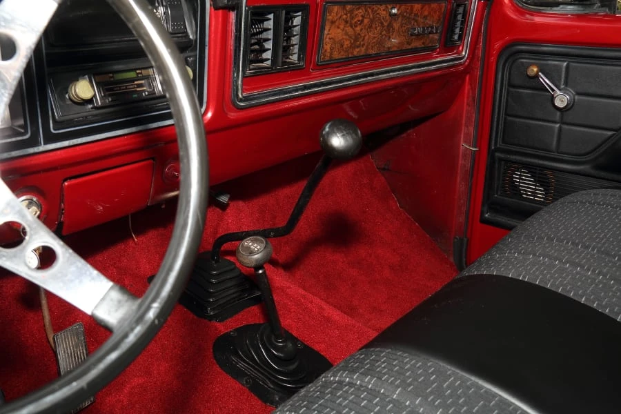 1979 Ford Bronco 2nd Gen - Image 30 of 31
