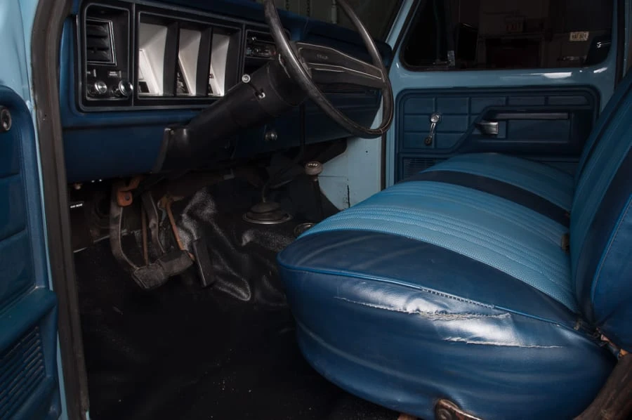 1979 Ford Bronco 2nd Gen - Image 4 of 12