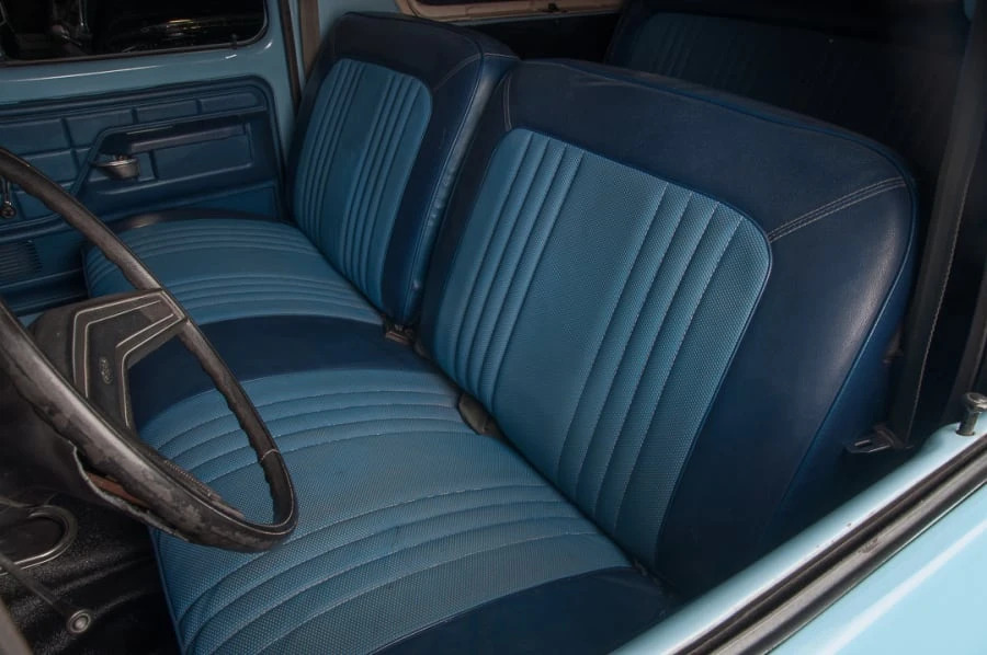 1979 Ford Bronco 2nd Gen - Image 5 of 12