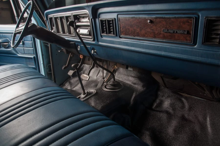 1979 Ford Bronco 2nd Gen - Image 6 of 12