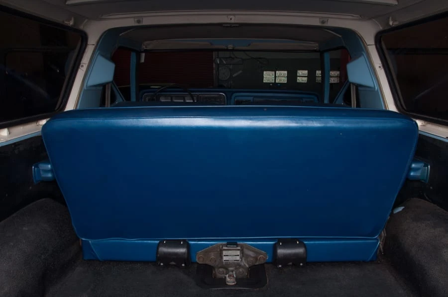 1979 Ford Bronco 2nd Gen - Image 8 of 12