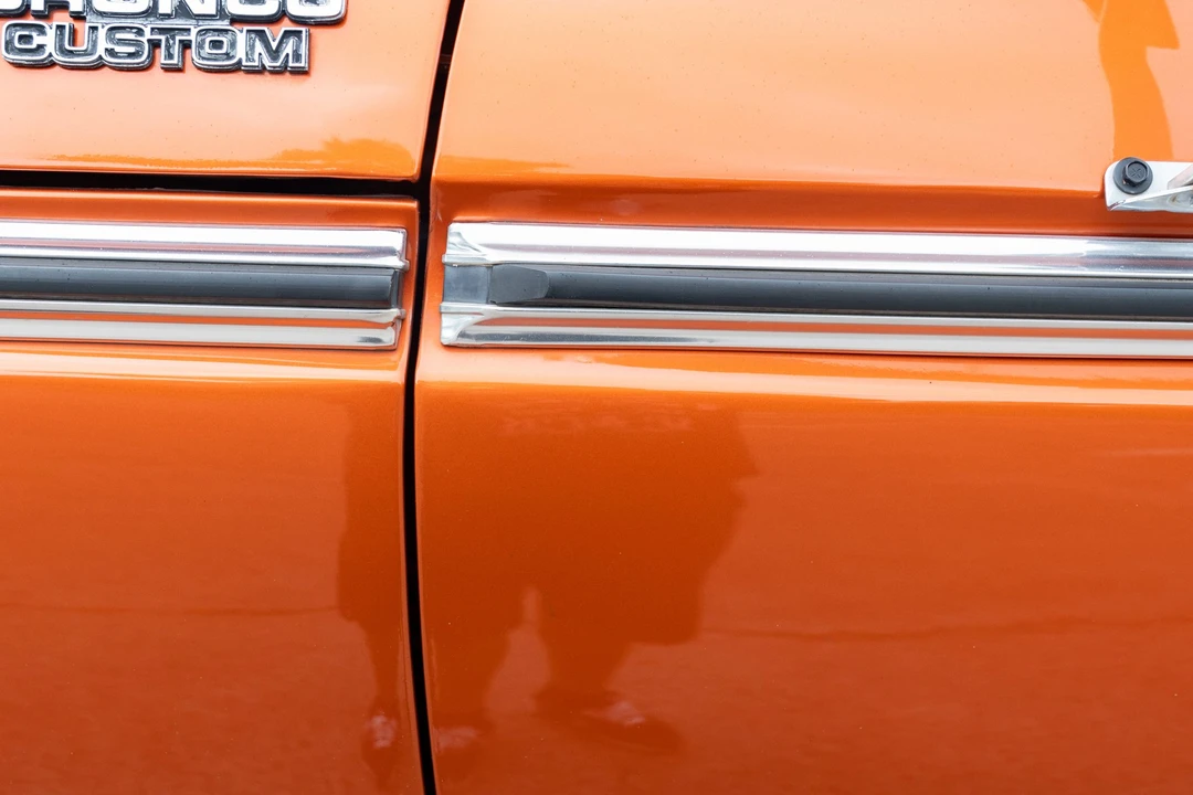 1979 Ford Bronco 2nd Gen - Image 19 of 31