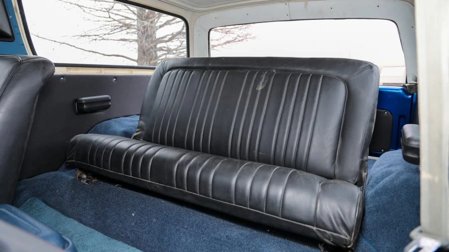1979 Ford Bronco 2nd Gen - Image 5 of 31