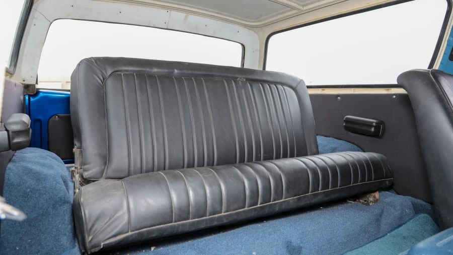 1979 Ford Bronco 2nd Gen - Image 6 of 31