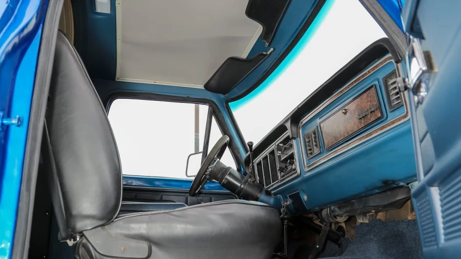 1979 Ford Bronco 2nd Gen - Image 7 of 31