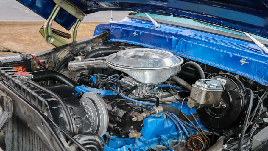 1979 Ford Bronco 2nd Gen - Image 9 of 31