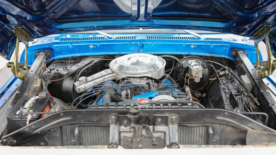 1979 Ford Bronco 2nd Gen - Image 10 of 31