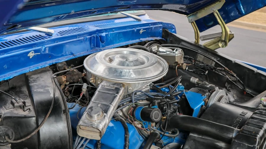 1979 Ford Bronco 2nd Gen - Image 11 of 31