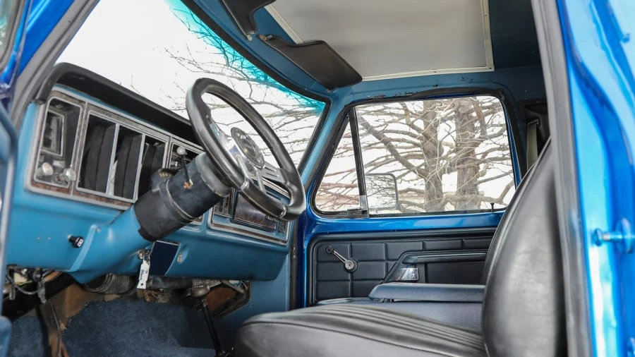 1979 Ford Bronco 2nd Gen - Image 14 of 31