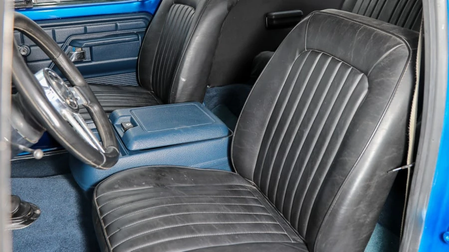 1979 Ford Bronco 2nd Gen - Image 15 of 31