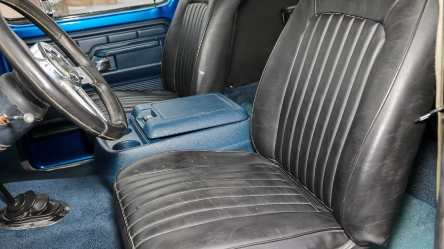 1979 Ford Bronco 2nd Gen - Image 16 of 31