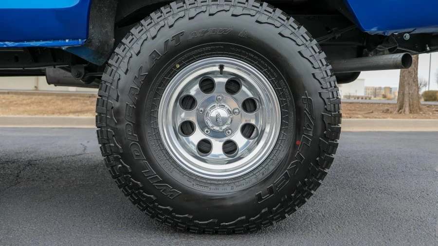 1979 Ford Bronco 2nd Gen - Image 23 of 31