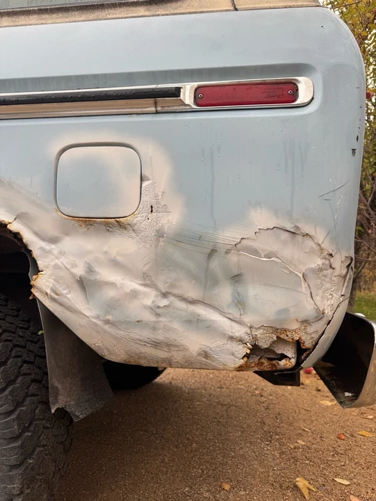 1979 Ford Bronco 2nd Gen - Image 19 of 21