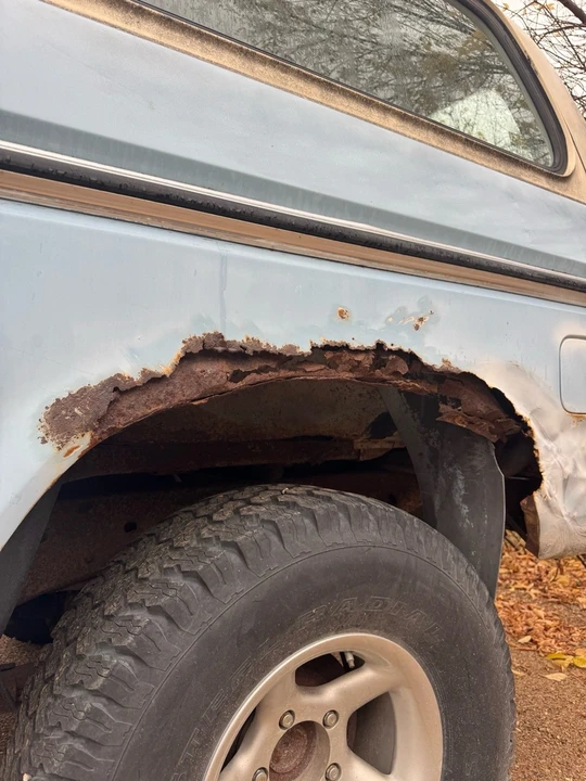 1979 Ford Bronco 2nd Gen - Image 8 of 21